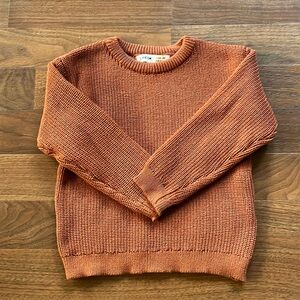 Brand New SHEIN kids sweater